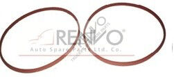 5010284448 GÖMLEK LASTİĞİ RVI MIDLUM 102 MM MIDR 04/02/26