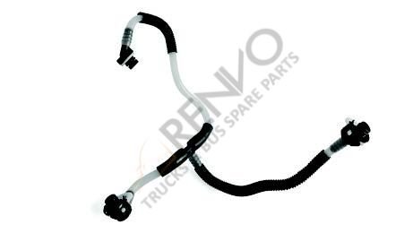6110707632/6110706432/OX107095-R28513- Yakit Ara Hortumu SPRINTER OM 611 612 W901-905 VITO W638