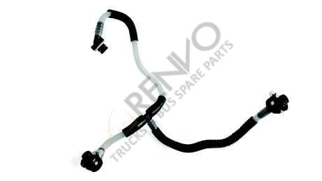 6110707632/6110706432/OX107095-R28513- Yakit Ara Hortumu SPRINTER OM 611 612 W901-905 VITO W638