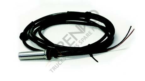 Abs Sensörü Arka Sağ SPRT W906 VW VAG