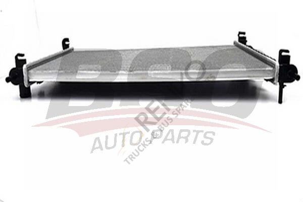 Ford Transit Connect 2002-2006 Arası 1.8 16V Su Radyatörü BSG Marka