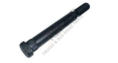 RENAULT TRUCKS KERAX  TRM 700  ARKA BİJON SAPLAMA    Oem : 5810117176