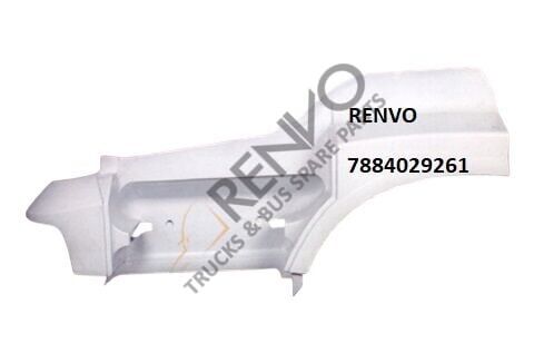 BMC 628 PARA-LAMA DIANTEIRO RH BMC 628