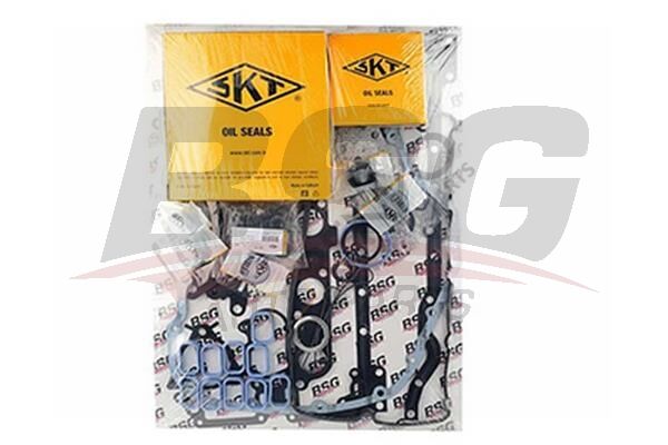 Ford Transit 2006-2014 Arası 3.2 TDCi RWD Takım Conta BSG Marka