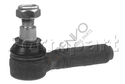 Ford Transit 1985-1992 Arası 2.5 D Sağ Rot Başı Formpart Marka