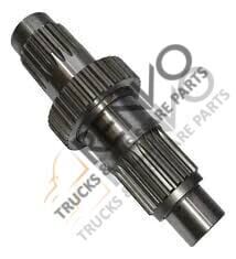 BEYİN GRUP MİLİ RENALUT TRUCKS VOLVO