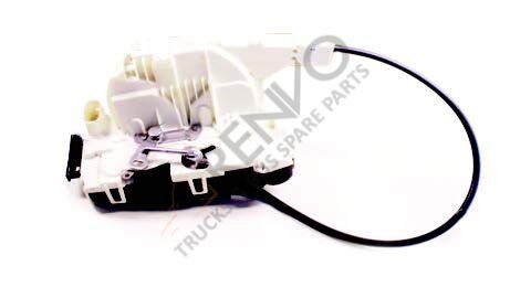 Kapi Kilidi SPRT W900 906 VW