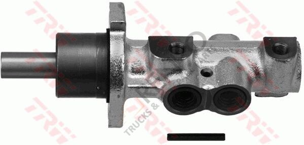 Ford Transit 1994-2000 Arası 2.5 DI Fren Ana Merkezi TRW Marka