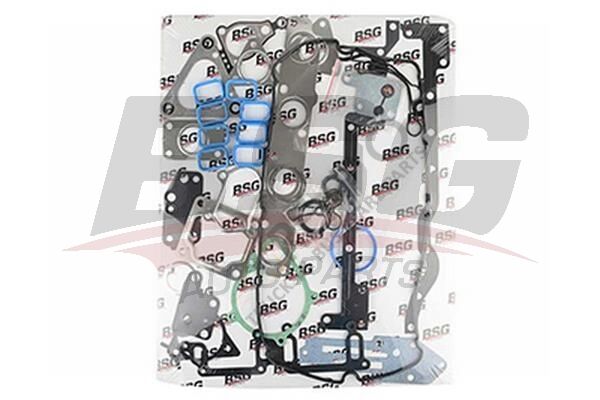 Ford Transit 2000-2006 Arası 2.0 DI Takım Conta BSG Marka