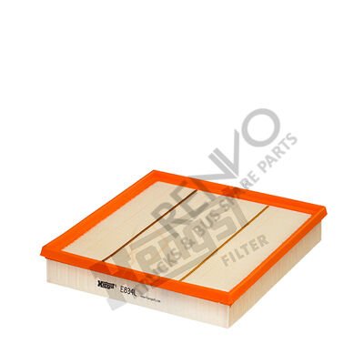 Ford Transit Tourneo 2006-2014 Arası 2.2 TDCi Hava Filtresi Hengst Marka