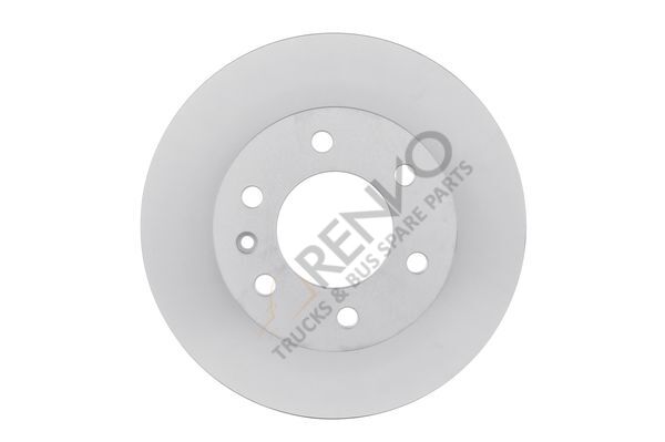 Mercedes Sprinter 2006-2010 Arası 318 CDI Ön Fren Diski Bosch Marka