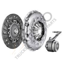 RENAULT TRAFIK II 1,9 Motor 2005 Model DEBRIYAJ SET LUK 624331233