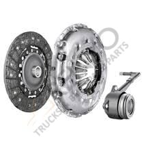 RENAULT TRAFIK II 1,9 Motor 2005 Model DEBRIYAJ SET LUK 624331233