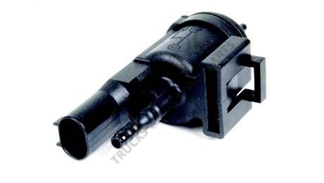 Vakum Kontrol Valfi EGR ALL 4 CYL. ENGINES SPRT W901-906 VITO W638 639