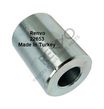 RENAULT TRUCKS PREIUM KERAX MEGBUM AE385, 420 TI ARKA VİRAJ DENGE KOL BURCU Oem : 5010239674