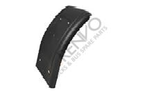 5010640264 FRONT WHEEL REAR FENDER