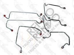 5010622044 Renault Trucks  Midlum DCI 220 ENJEKTÖR BORUSU