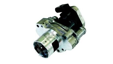 EGR Basınç Valfi OM 642 SPRT W906 VITO W639