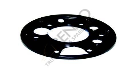 Fren Balata Sacı SPRT W904 VW