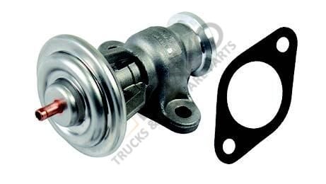 EGR Basınç Valfi OM 602.980 SPRT W901-904 VARIO W667 668 670
