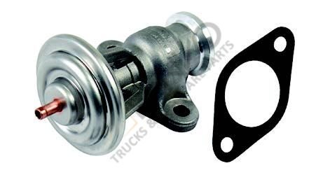 EGR Basınç Valfi OM 602.980 SPRT W901-904 VARIO W667 668 670