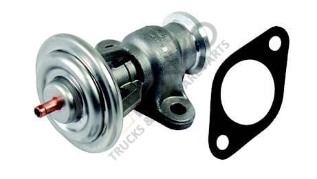 EGR Basınç Valfi OM 602.980 SPRT W901-904 VARIO W667 668 670