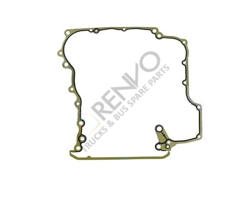 Mercedes Benz  470  ACTROS MP4, MP5, ANTOS, AROCS, CAPACI Volan Muhafaza Contası     Oem : 4700150780, 340140