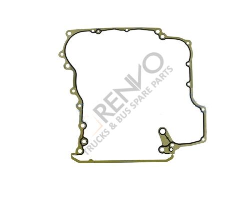 Mercedes Benz  470  ACTROS MP4, MP5, ANTOS, AROCS, CAPACI Volan Muhafaza Contası     Oem : 4700150780, 340140