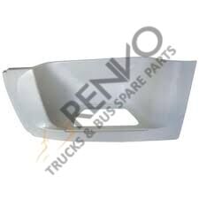 1642682, 1695234 DAF XF105 BASAMAK SOL