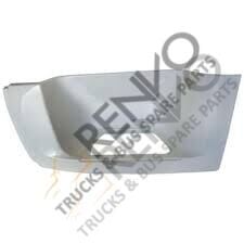 1642682, 1695234 DAF XF105 BASAMAK SOL