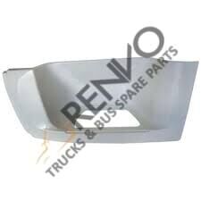 1642682, 1695234 DAF XF105 BASAMAK SOL