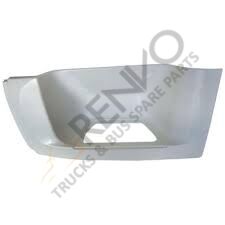 1642682, 1695234 DAF XF105 BASAMAK SOL