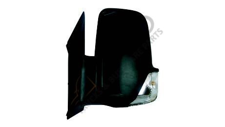 MERCEDES SPRINTER  W906 CRAFTER ELEKTRIKLI Dikiz Aynası Sol    OEM : 9068106016, 2E1857501Q, 0028111533, 0018228920, 0008111022