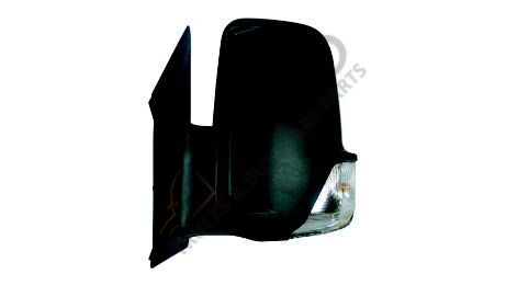 MERCEDES SPRINTER  W906 CRAFTER ELEKTRIKLI Dikiz Aynası Sol    OEM : 9068106016, 2E1857501Q, 0028111533, 0018228920, 0008111022