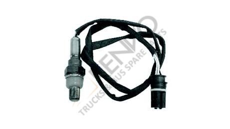 Lambda Sensorü M 104 111 SPRT W901-904 - VITO W638