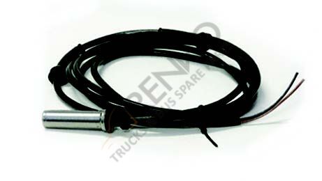 Abs Sensörü Arka Sol SPRT W906 VAG VW