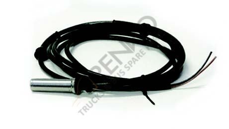 Abs Sensörü Arka Sol SPRT W906 VAG VW