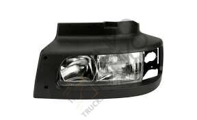 FAR SINYALISIZ SOL RENAULT TRUCKS MIDLUM