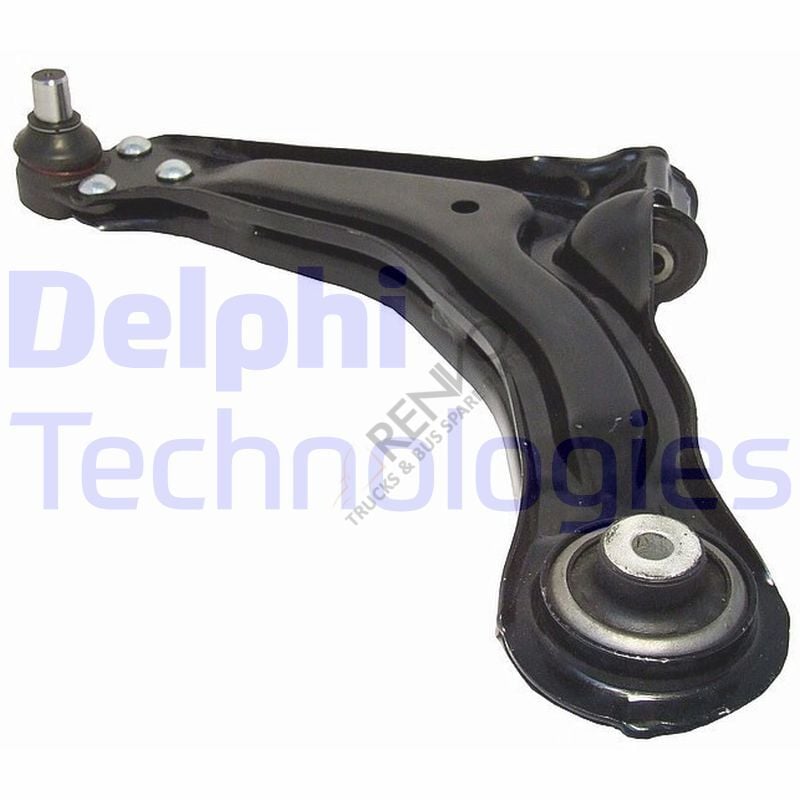 Mercedes Vito 1996-2003 Arası V 280 Rotilli Ön Sol Salıncak Delphi Marka