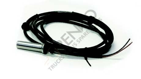 Abs Sensörü Arka SPRT W906 VW