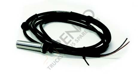 Abs Sensörü Arka SPRT W906 VW