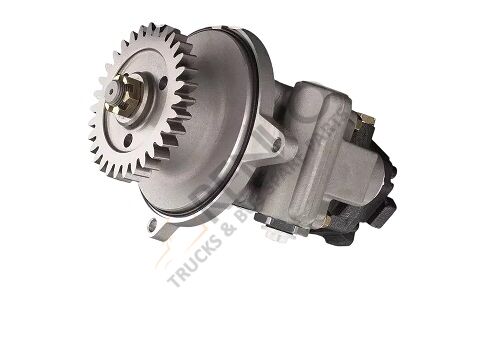 RENAULT TRUCKS T, K, C DİREKSİYON POMPASI STEERING PUMP   OEM : 7423642787