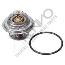 MERCEDES DEUTZ VOLVO CONSTUCTION TERMOSTAT Tronik  83 Derece Bilyaly