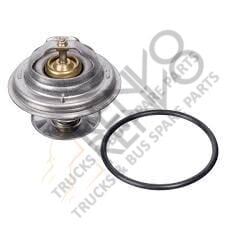 MERCEDES DEUTZ VOLVO CONSTUCTION TERMOSTAT Tronik  83 Derece Bilyaly