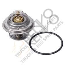 MERCEDES DEUTZ VOLVO CONSTUCTION TERMOSTAT Tronik  83 Derece Bilyaly