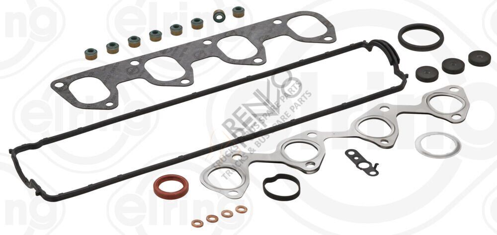 Ford Transit Connect 2002-2006 Arası 1.8 TDCi Üst Takım Conta Elring Marka
