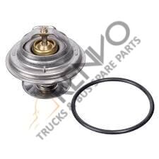 MERCEDES DEUTZ VOLVO CONSTUCTION TERMOSTAT Tronik  83 Derece Bilyaly