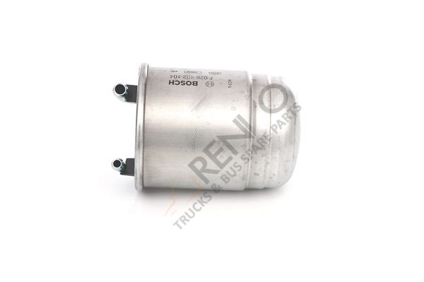 Mercedes Sprinter 2006-2010 Arası 313 CDI Yakıt Filtresi Bosch Marka