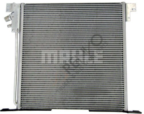 Mercedes Vito 1996-2003 Arası V 230 Klima Radyatörü Mahle Marka