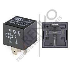 RÖLE MAN MERCEDES DAF VOLVO SCANİA -İVECO RENAULT TRUCKS